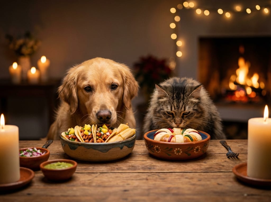 Experiencia Gastronomica para Mascotas | KittyScratch Gourmet Alta Cocina