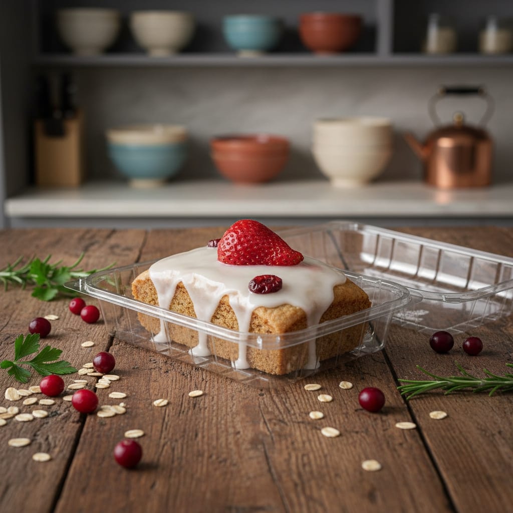 Budín Inglés Gourmet | Alta Gastronomia para Mascotas | Receta de Autor Gourmet KittyScratch