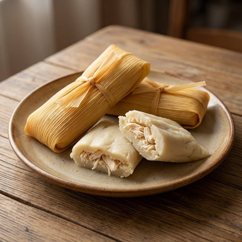 Tamales Gourmet Artesanales | Alta Gastronomia para Mascotas | Receta de Autor Gourmet KittyScratch